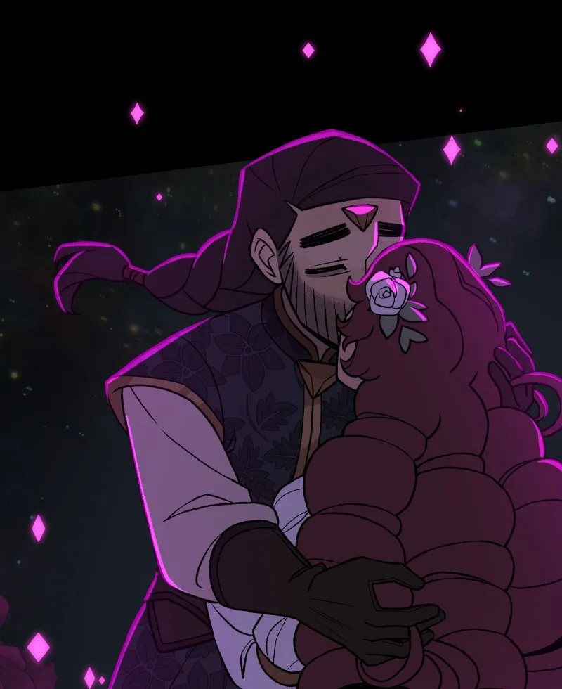 Suitor Armor Chapter 84 page 37 - 