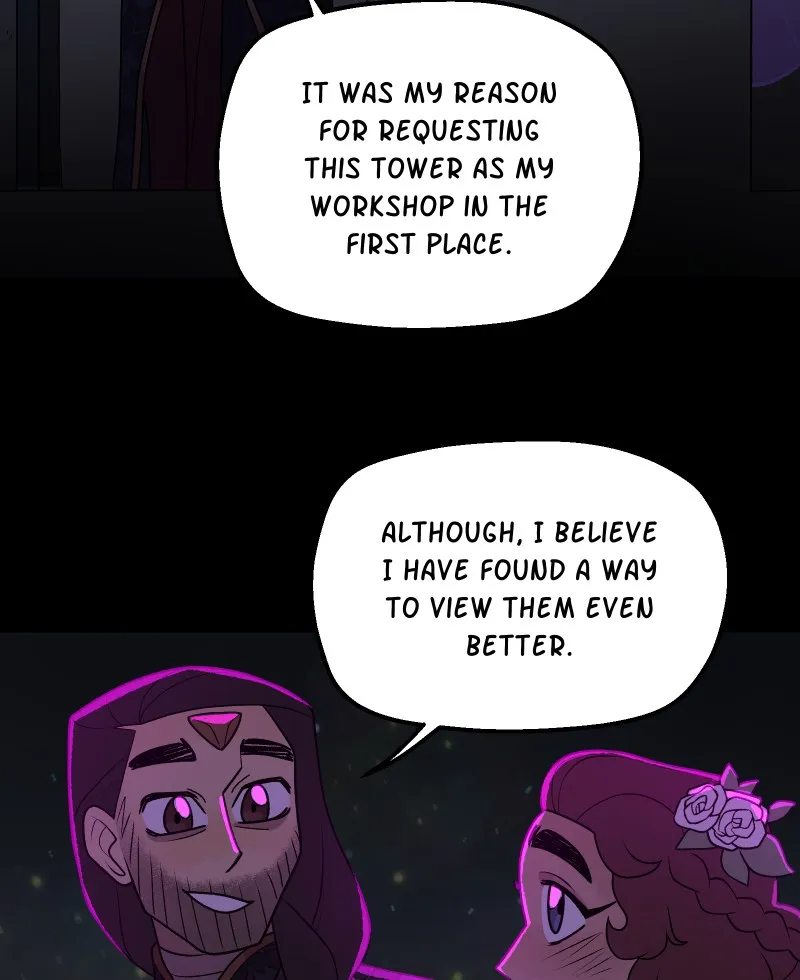 Suitor Armor Chapter 84 page 5 - 