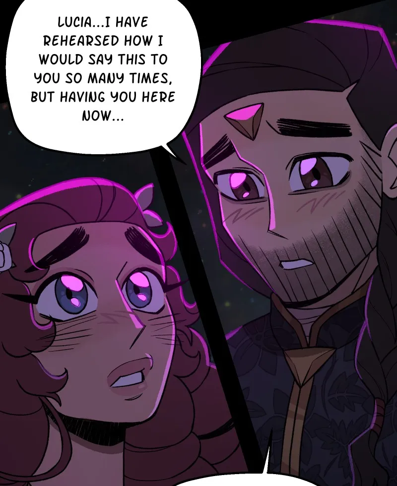 Suitor Armor Chapter 84 page 49 - 