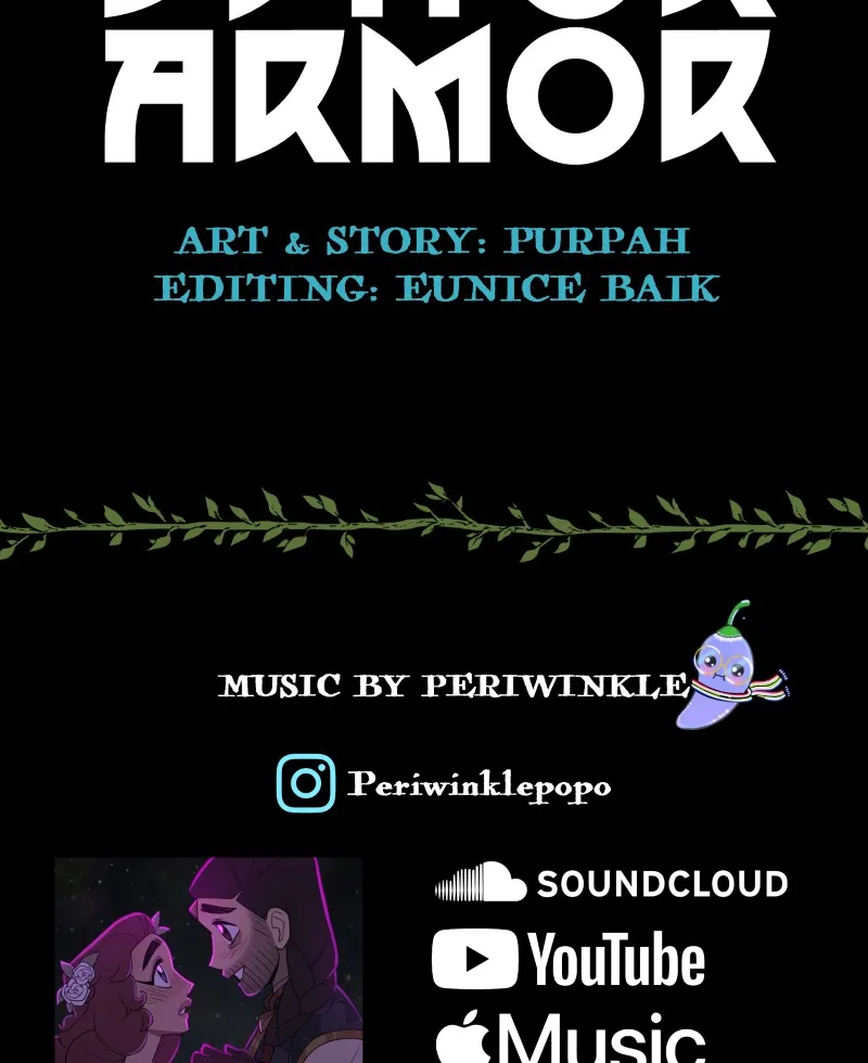 Suitor Armor Chapter 84 page 77 - 