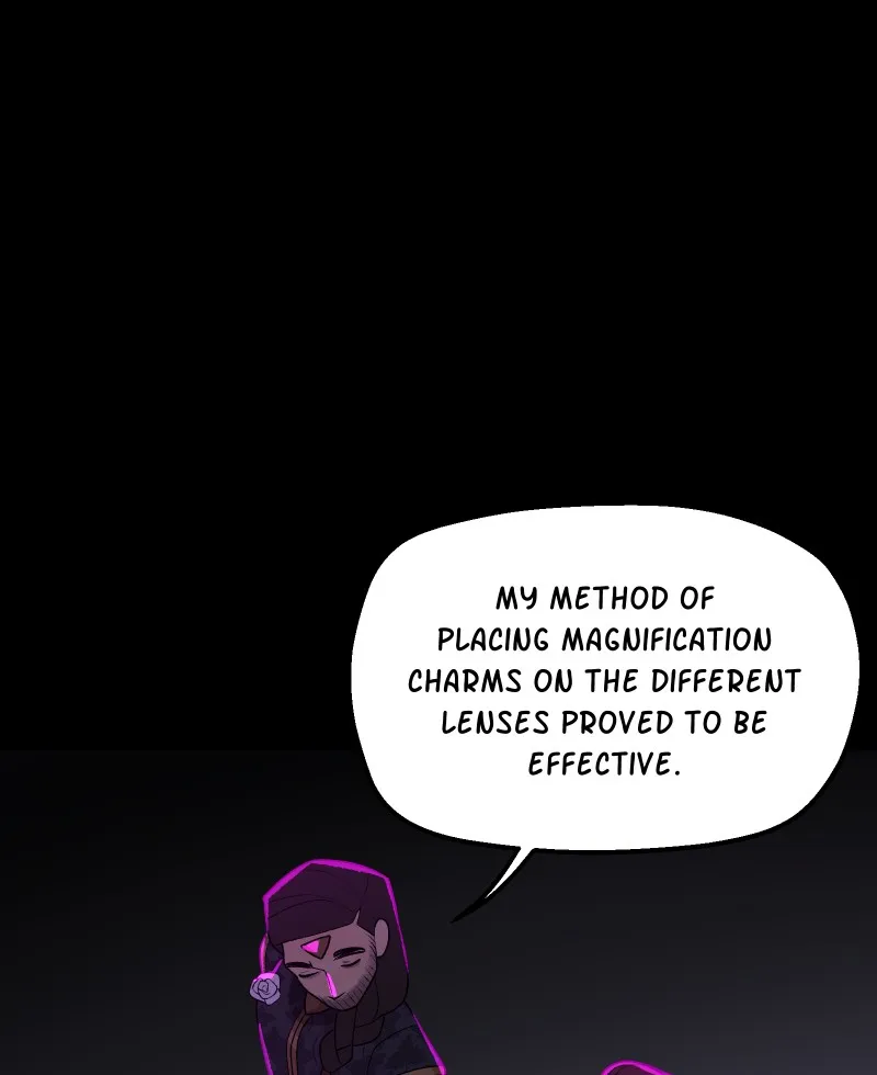 Suitor Armor Chapter 84 page 9 - 