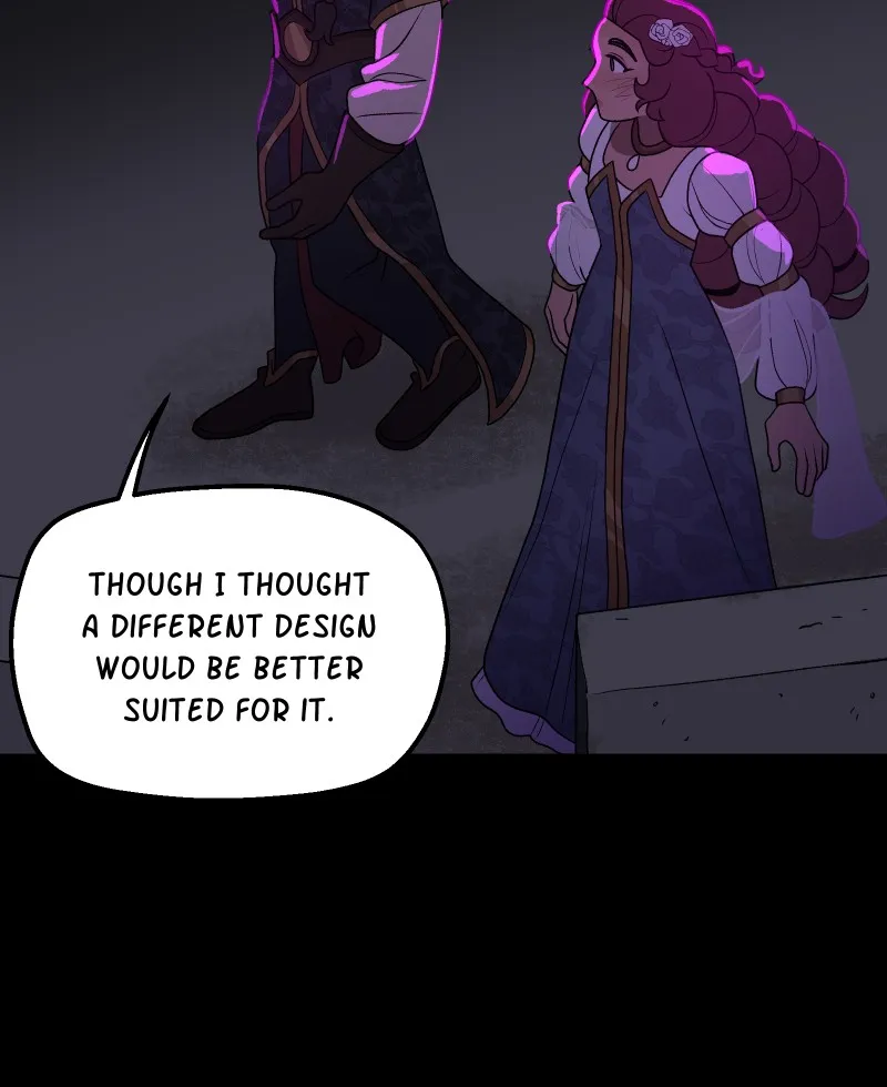 Suitor Armor Chapter 84 page 10 - 