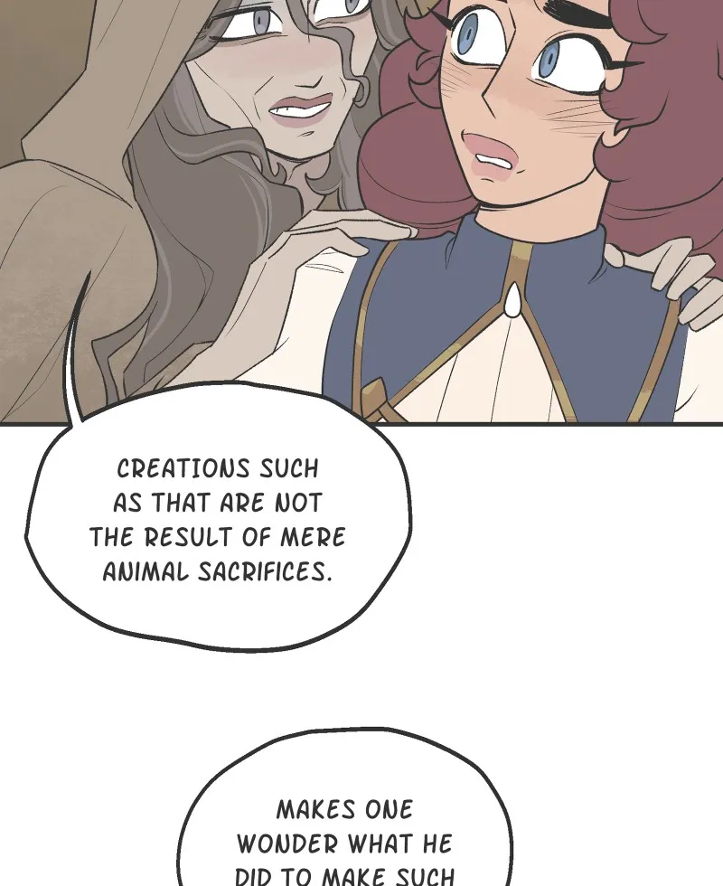 Suitor Armor Chapter 85 page 11 - 