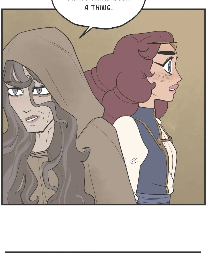 Suitor Armor Chapter 85 page 12 - 