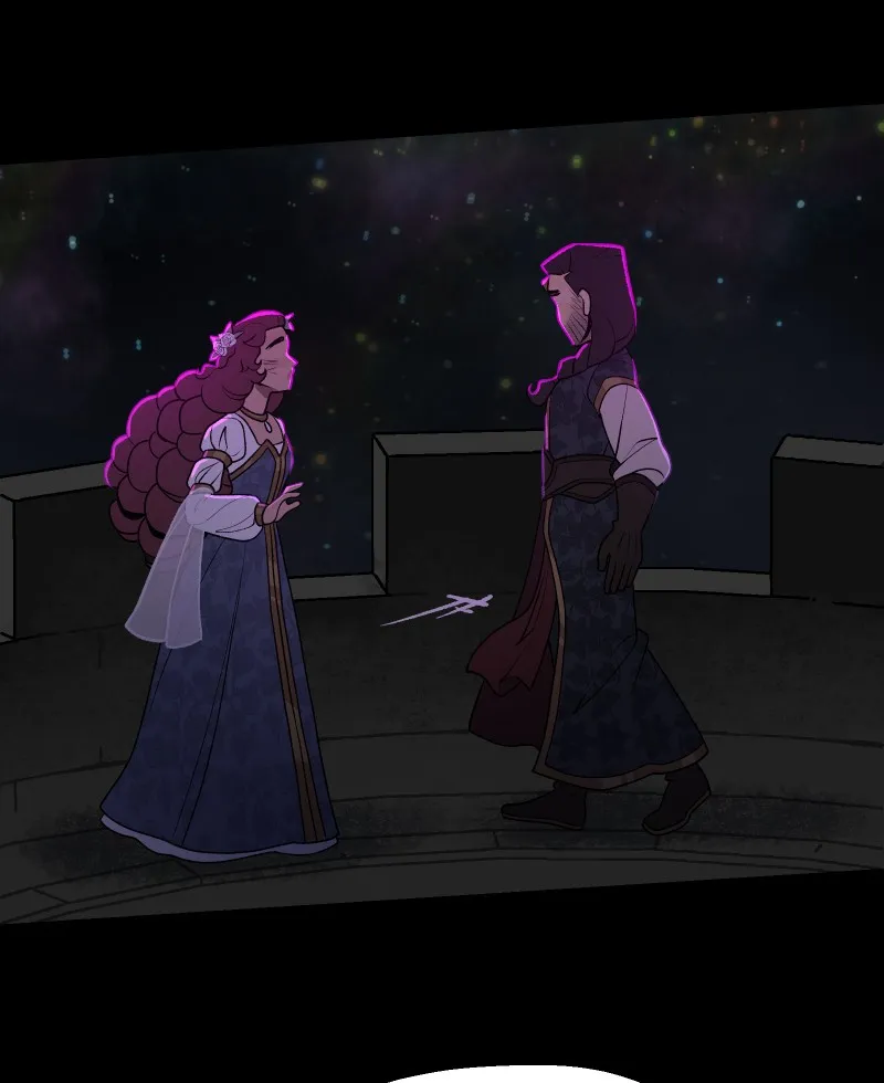 Suitor Armor Chapter 85 page 3 - 