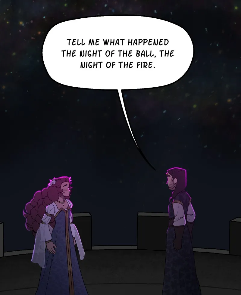 Suitor Armor Chapter 85 page 21 - 
