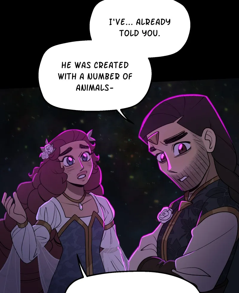 Suitor Armor Chapter 85 page 4 - 
