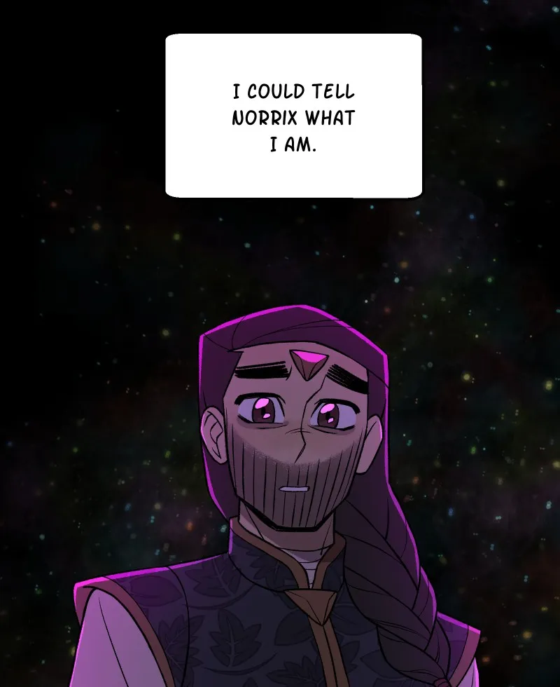 Suitor Armor Chapter 85 page 36 - 