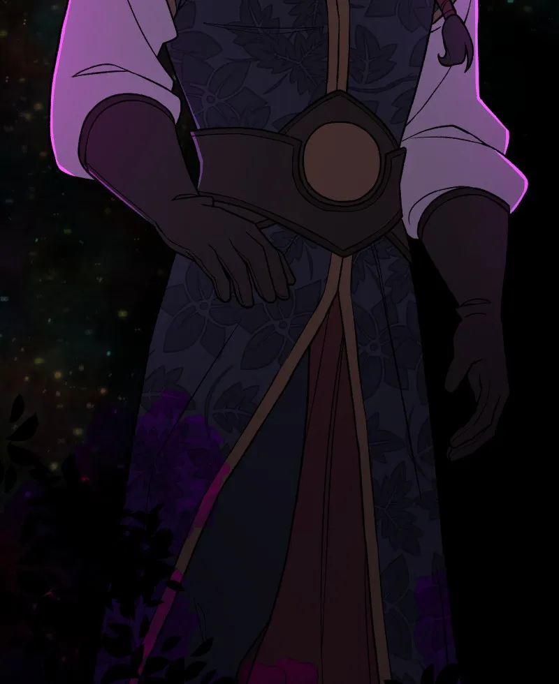 Suitor Armor Chapter 85 page 37 - 