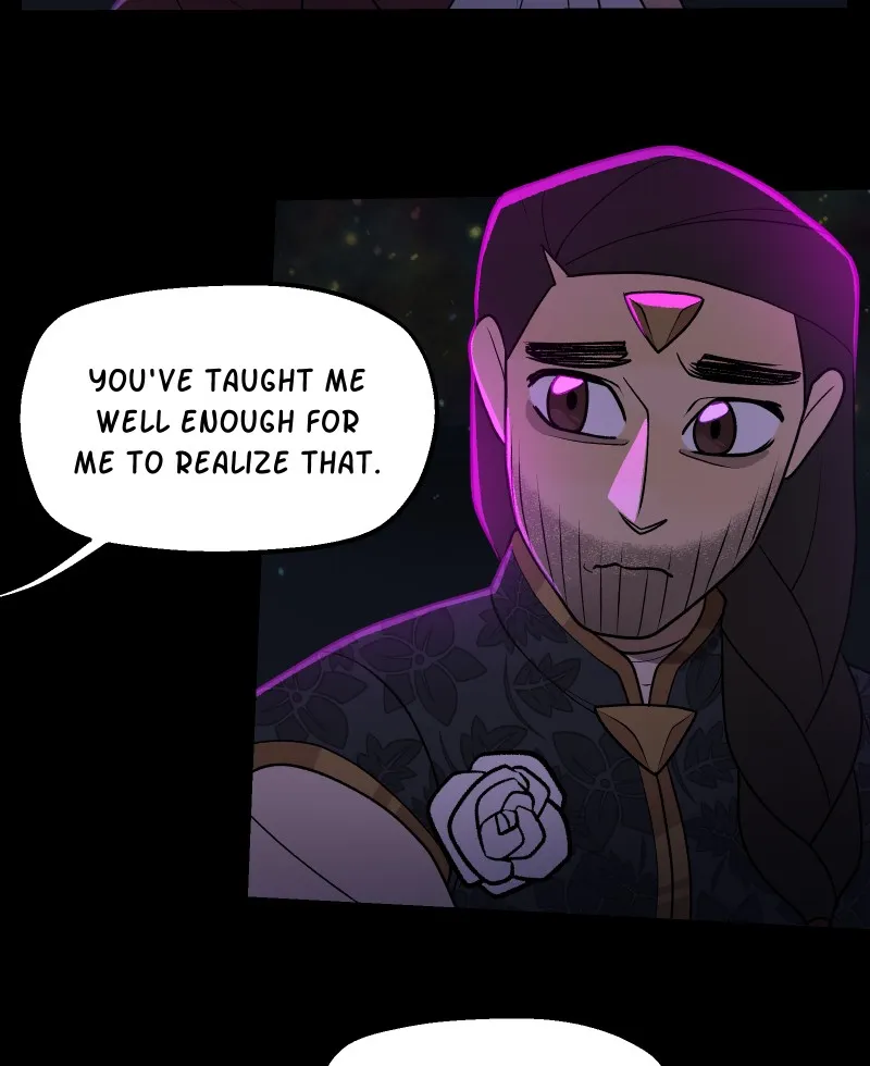 Suitor Armor Chapter 85 page 6 - 