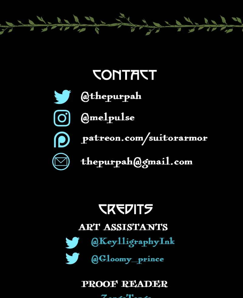Suitor Armor Chapter 85 page 73 - 