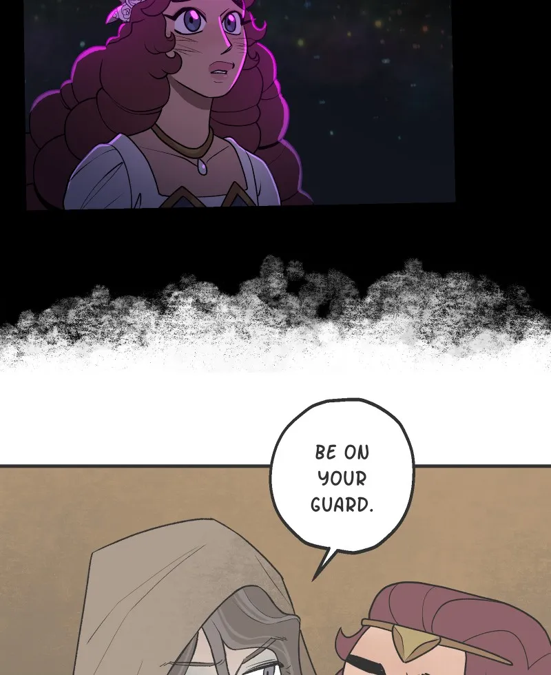 Suitor Armor Chapter 85 page 10 - 