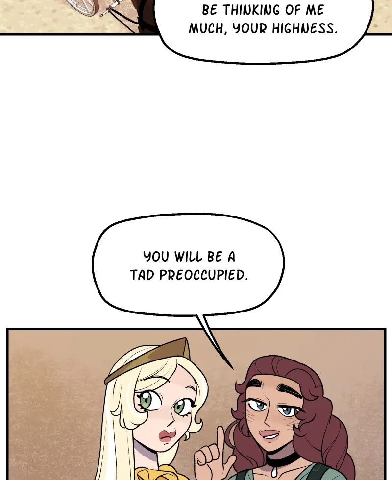 Suitor Armor Chapter 86 page 2 - 