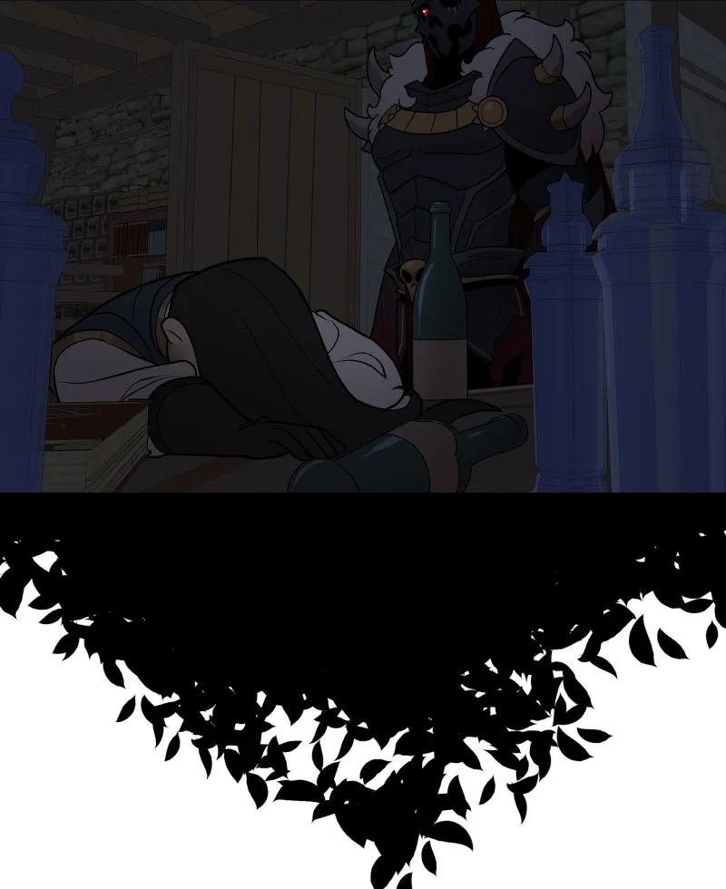 Suitor Armor Chapter 86 page 11 - 