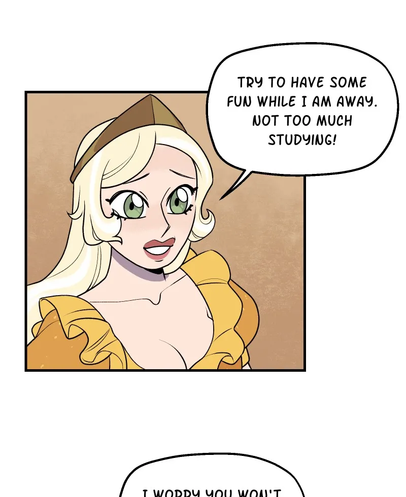 Suitor Armor Chapter 86 page 15 - 