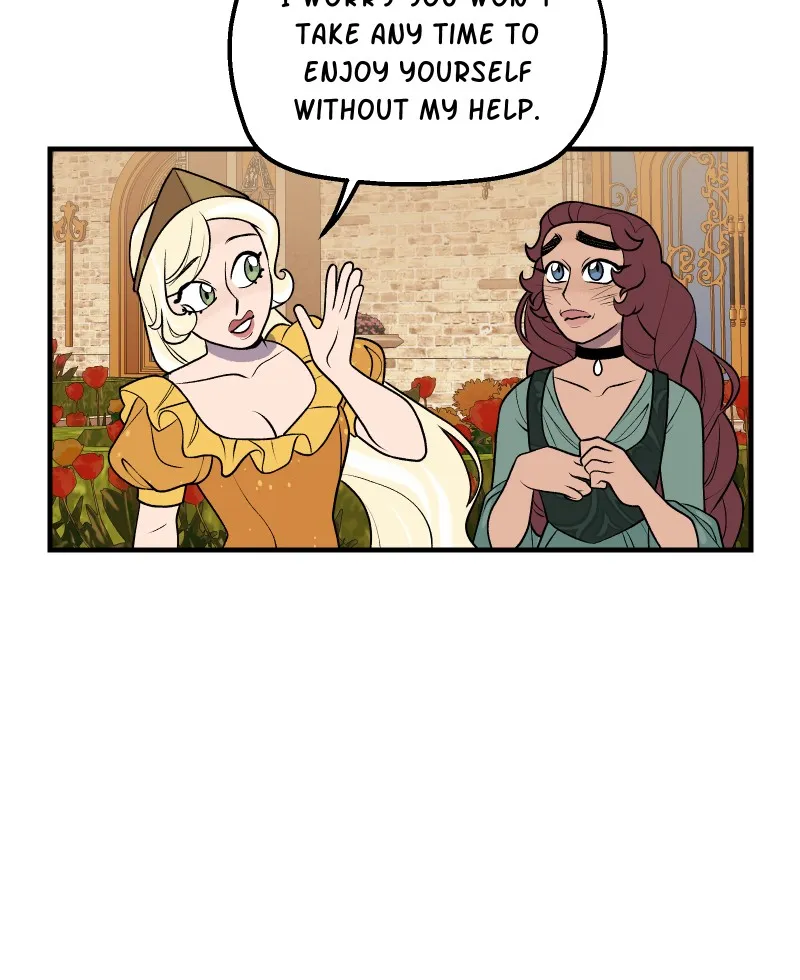 Suitor Armor Chapter 86 page 16 - 