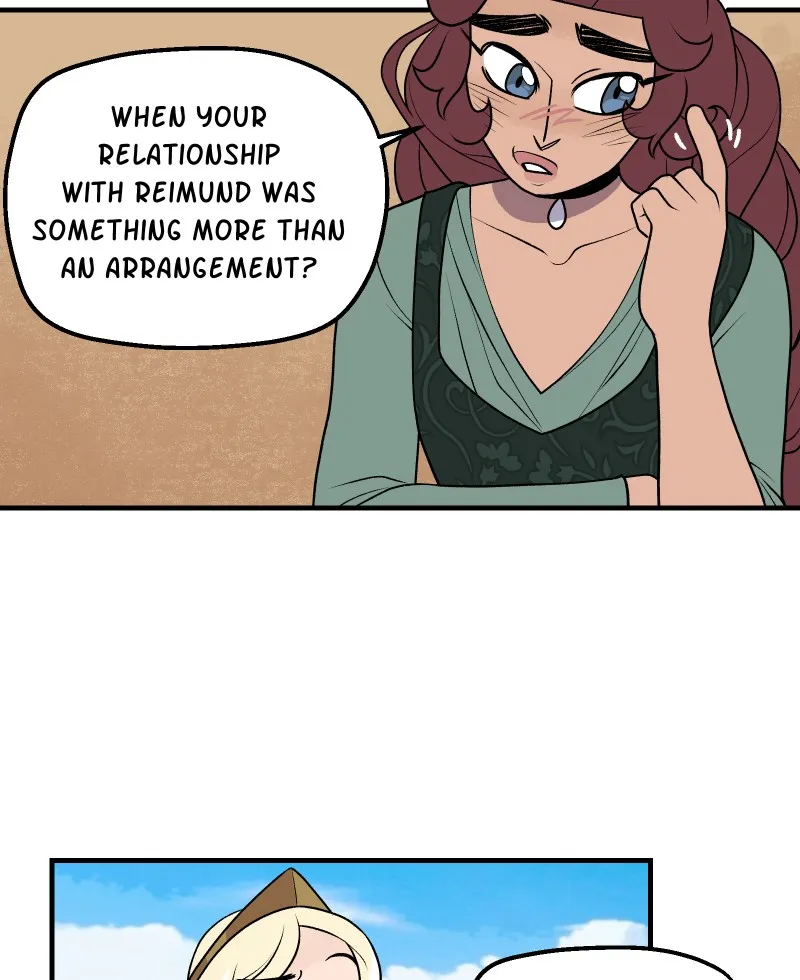 Suitor Armor Chapter 86 page 19 - 