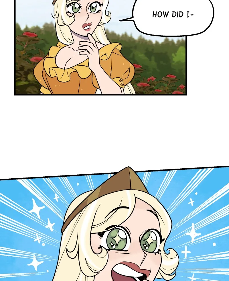 Suitor Armor Chapter 86 page 20 - 