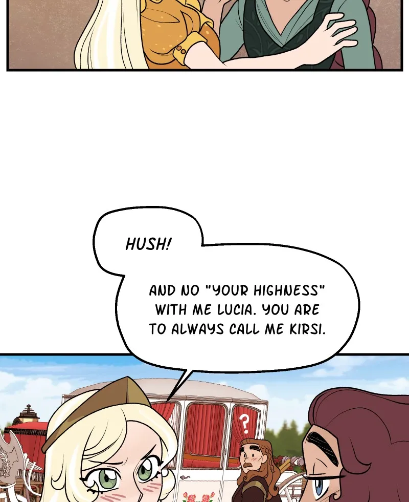 Suitor Armor Chapter 86 page 3 - 