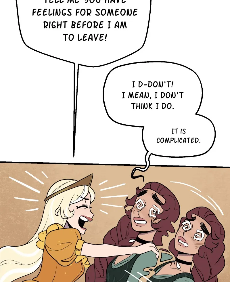 Suitor Armor Chapter 86 page 22 - 