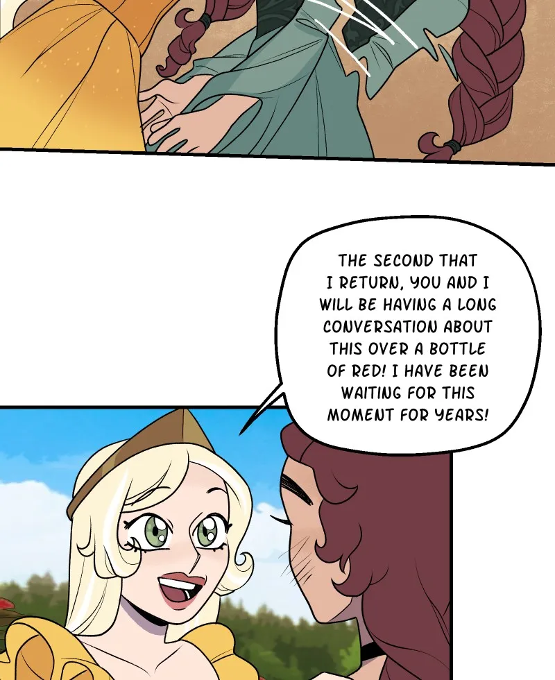 Suitor Armor Chapter 86 page 23 - 
