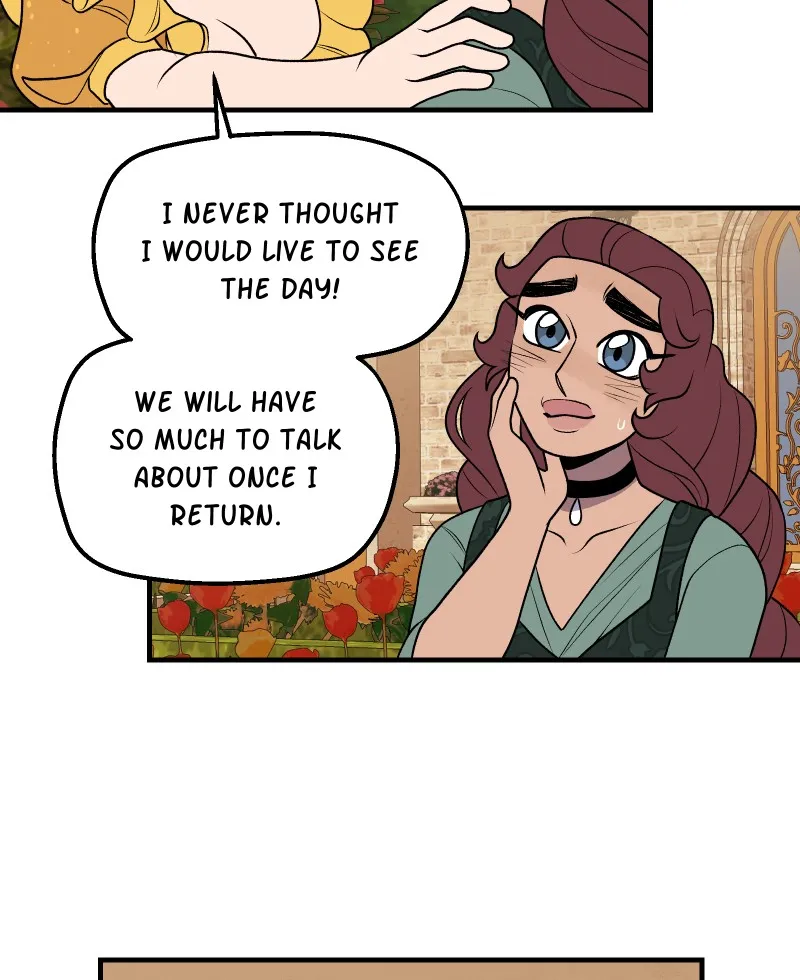 Suitor Armor Chapter 86 page 24 - 