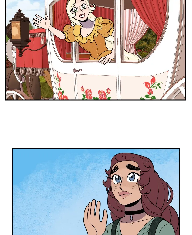 Suitor Armor Chapter 86 page 27 - 