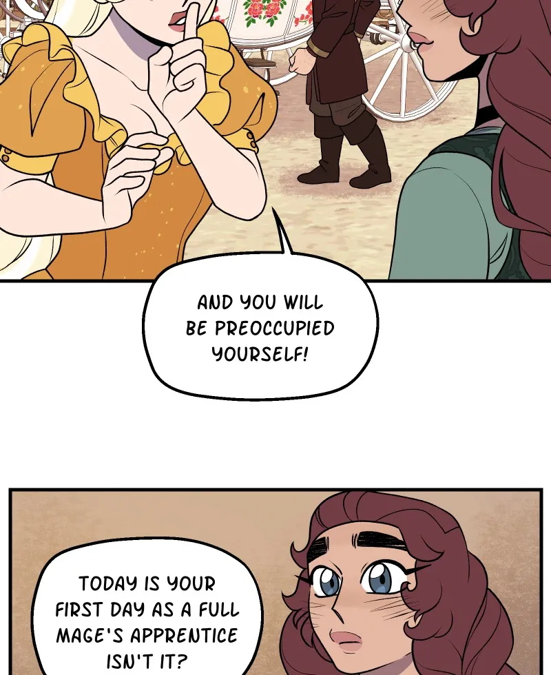 Suitor Armor Chapter 86 page 4 - 