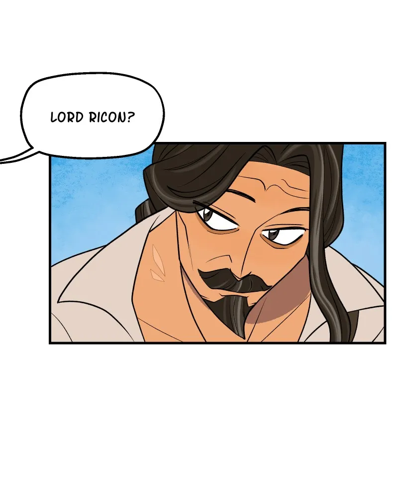 Suitor Armor Chapter 86 page 33 - 