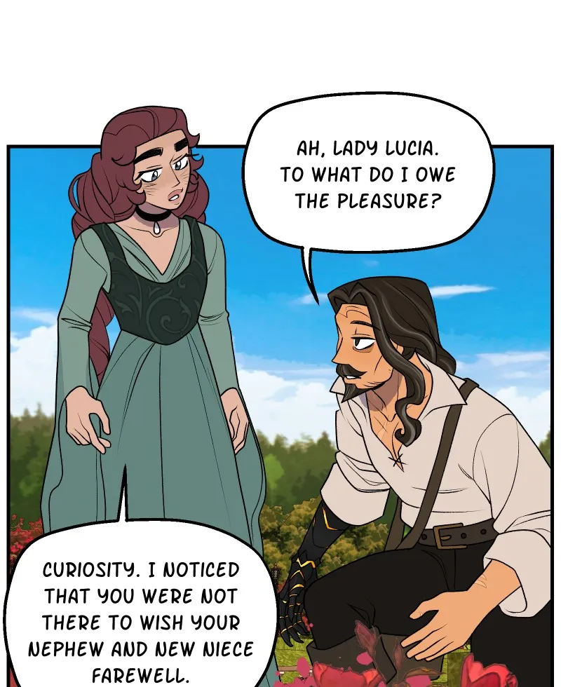Suitor Armor Chapter 86 page 34 - 