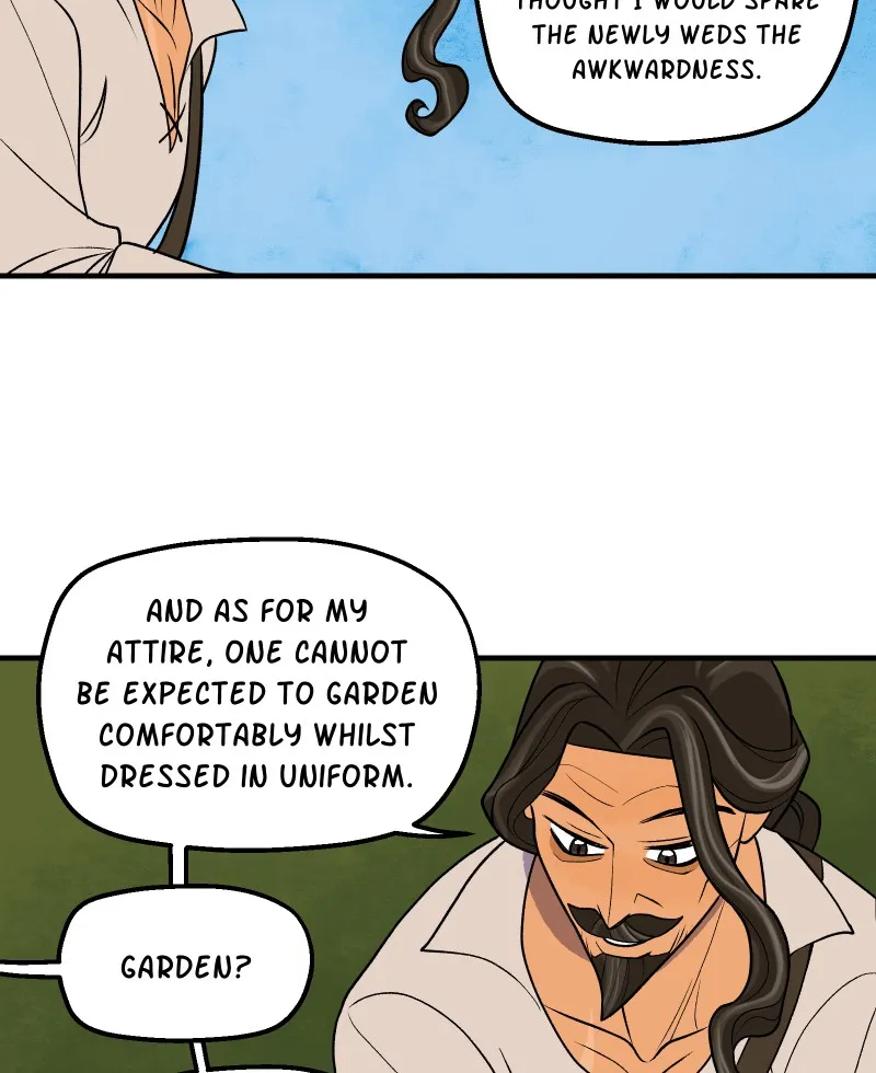 Suitor Armor Chapter 86 page 36 - 