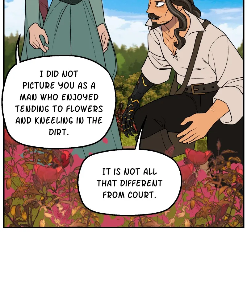 Suitor Armor Chapter 86 page 38 - 