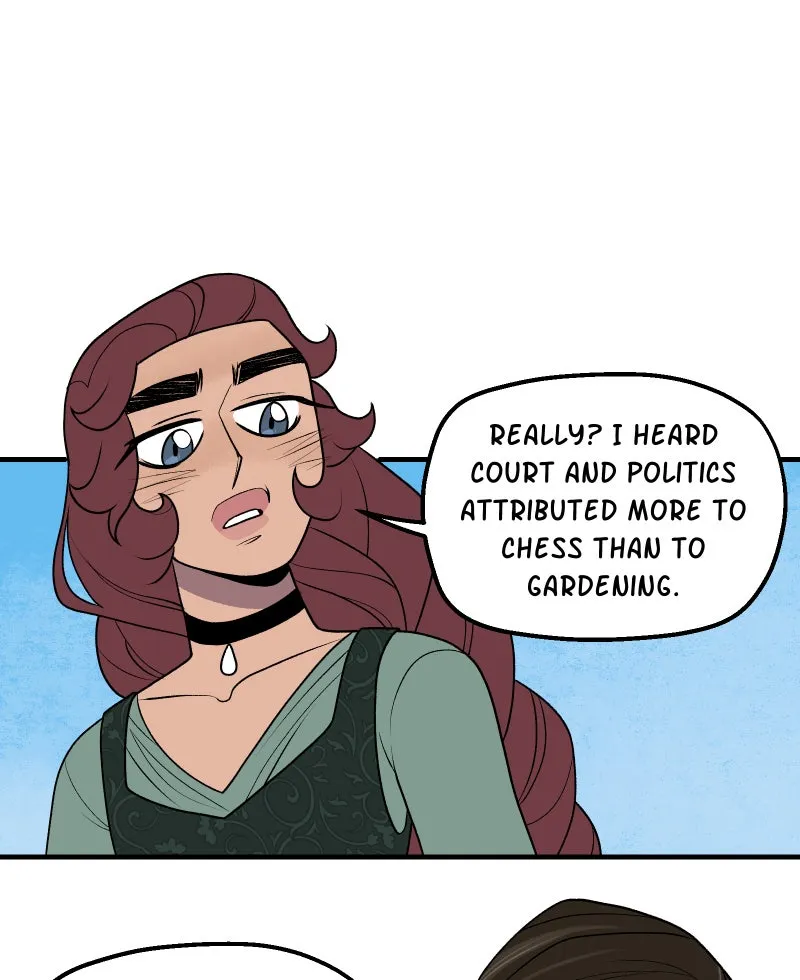 Suitor Armor Chapter 86 page 39 - 
