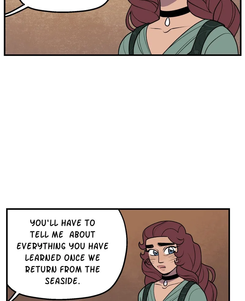 Suitor Armor Chapter 86 page 5 - 