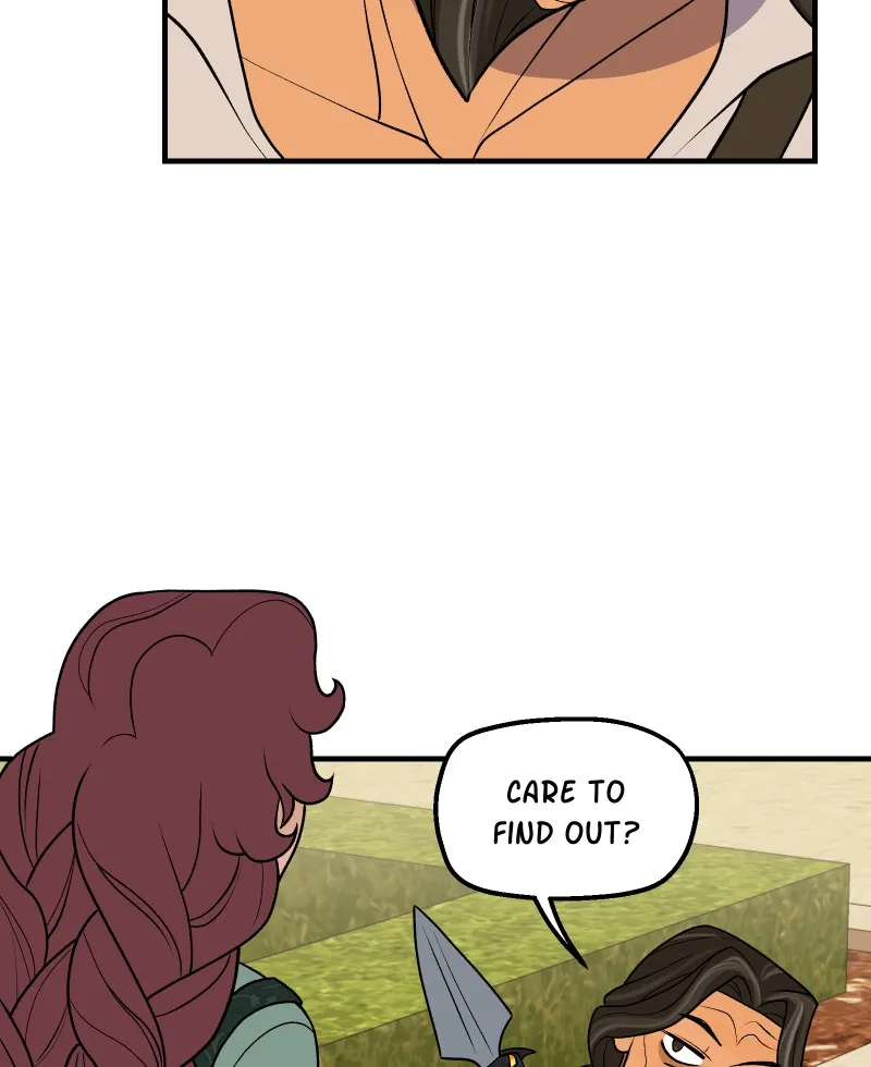 Suitor Armor Chapter 86 page 41 - 