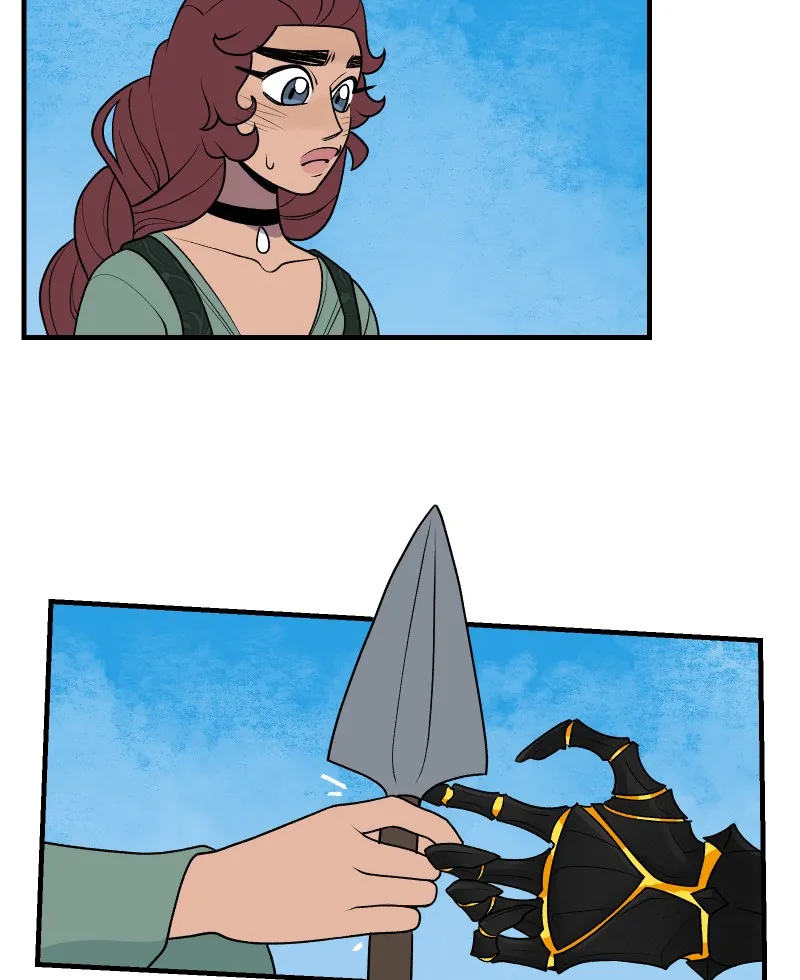 Suitor Armor Chapter 86 page 43 - 