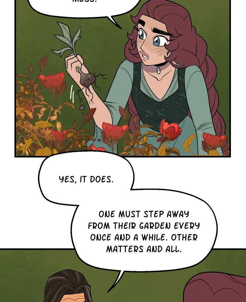 Suitor Armor Chapter 86 page 49 - 