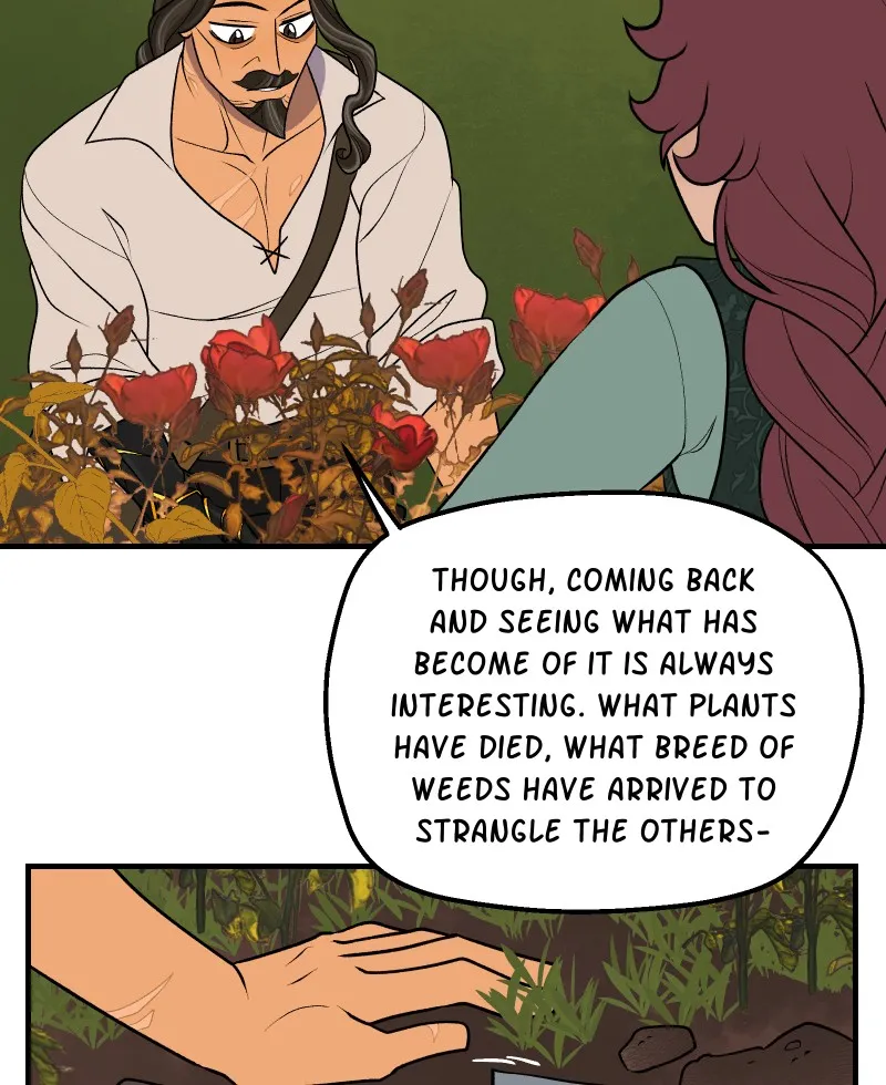 Suitor Armor Chapter 86 page 50 - 