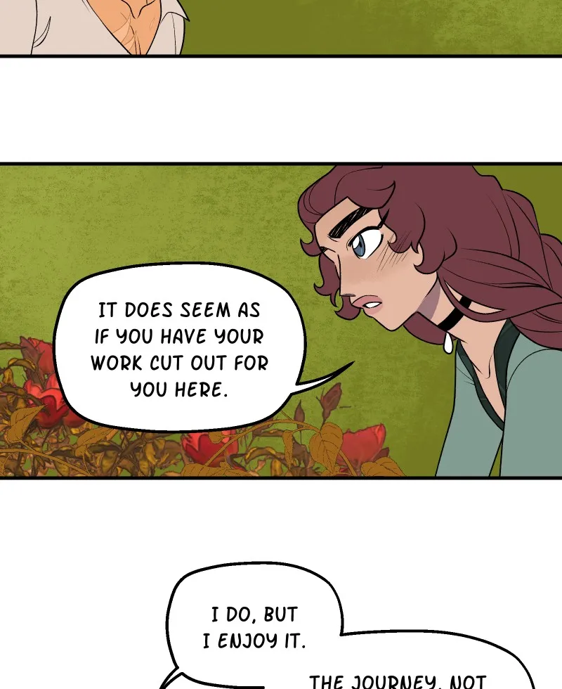 Suitor Armor Chapter 86 page 55 - 