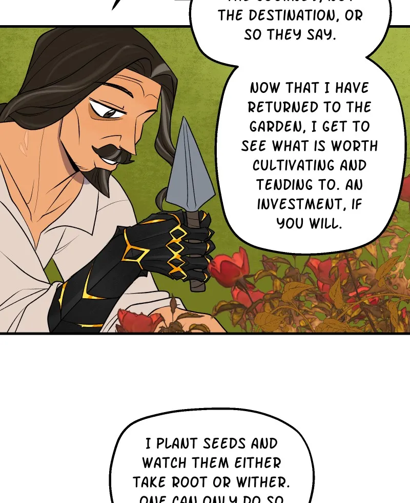 Suitor Armor Chapter 86 page 56 - 