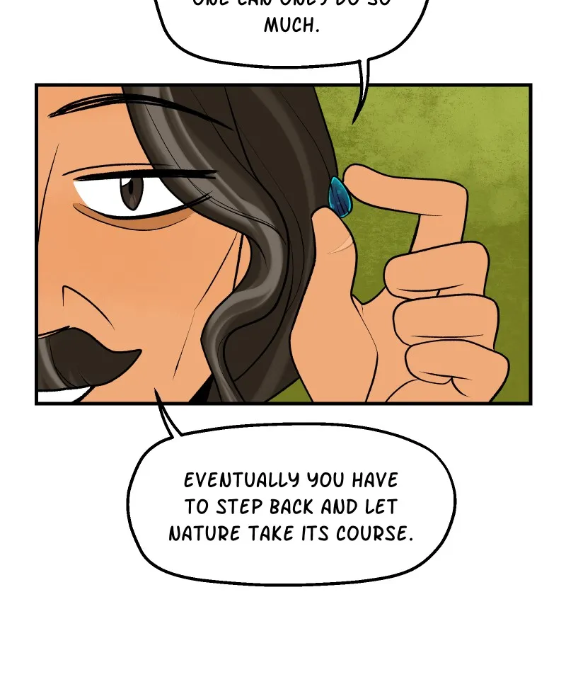 Suitor Armor Chapter 86 page 57 - 