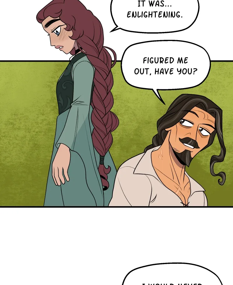 Suitor Armor Chapter 86 page 64 - 