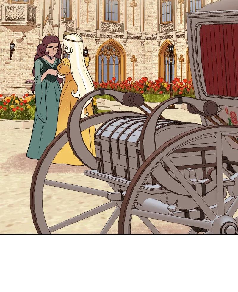 Suitor Armor Chapter 86 page 8 - 