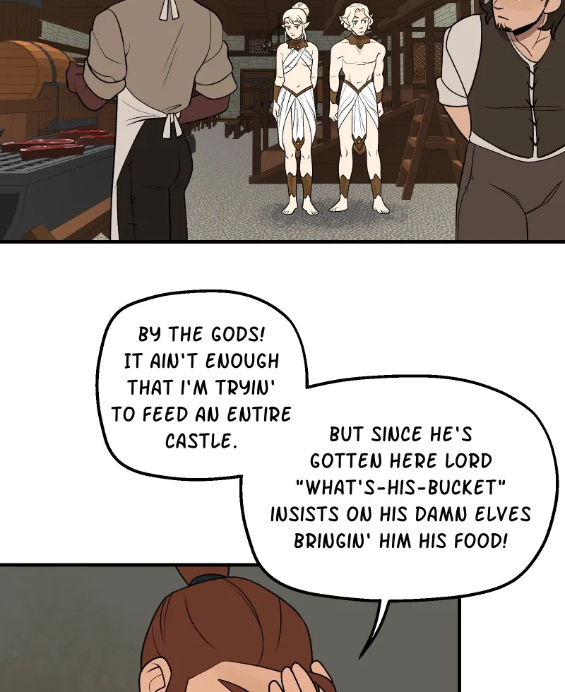 Suitor Armor Chapter 87 page 11 - 