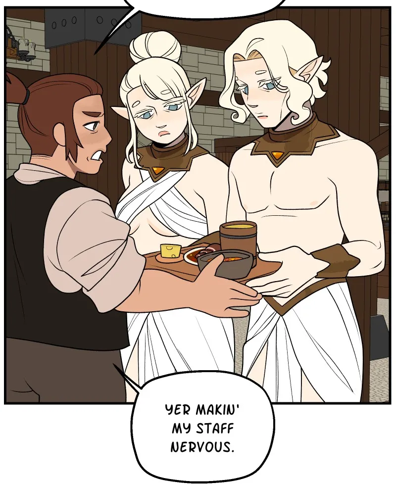 Suitor Armor Chapter 87 page 14 - 