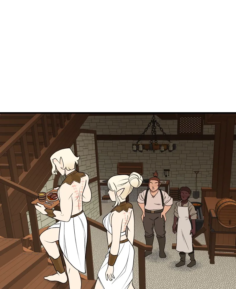 Suitor Armor Chapter 87 page 15 - 