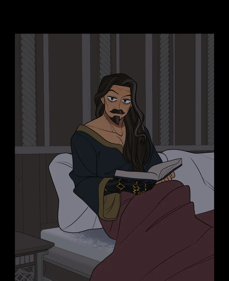 Suitor Armor Chapter 87 page 19 - 