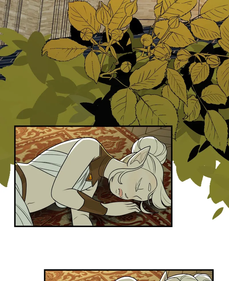 Suitor Armor Chapter 87 page 3 - 