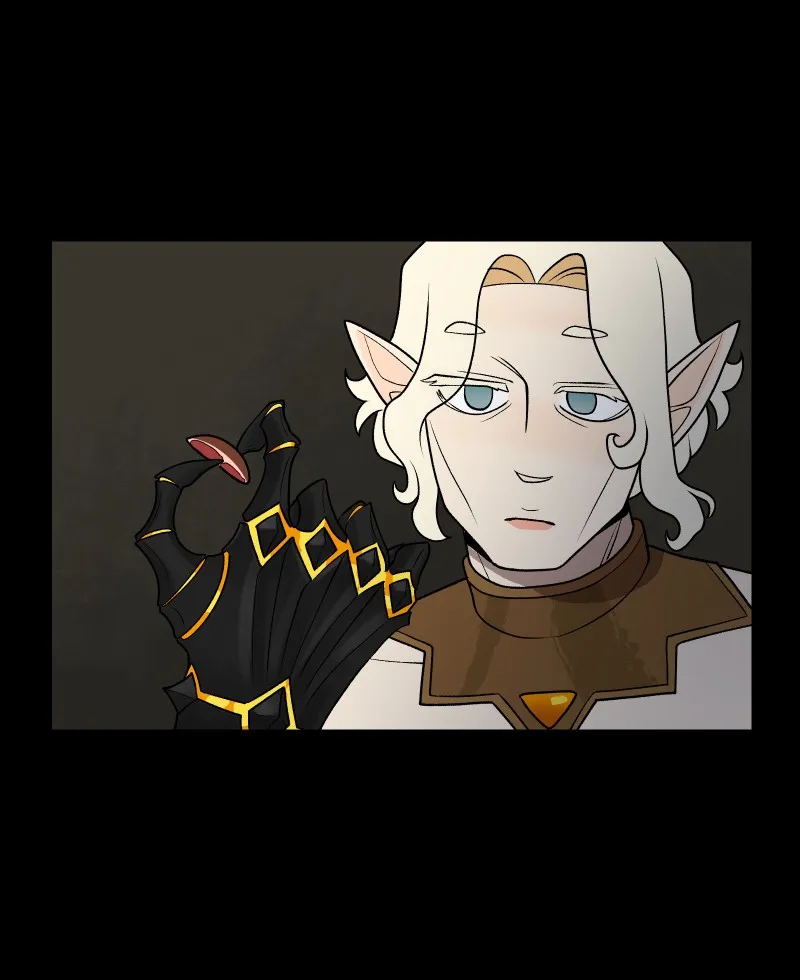 Suitor Armor Chapter 87 page 23 - 