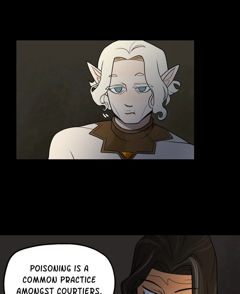 Suitor Armor Chapter 87 page 27 - 